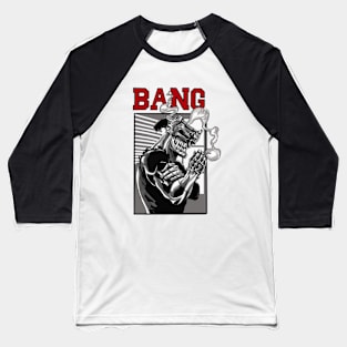 Bang Baseball T-Shirt